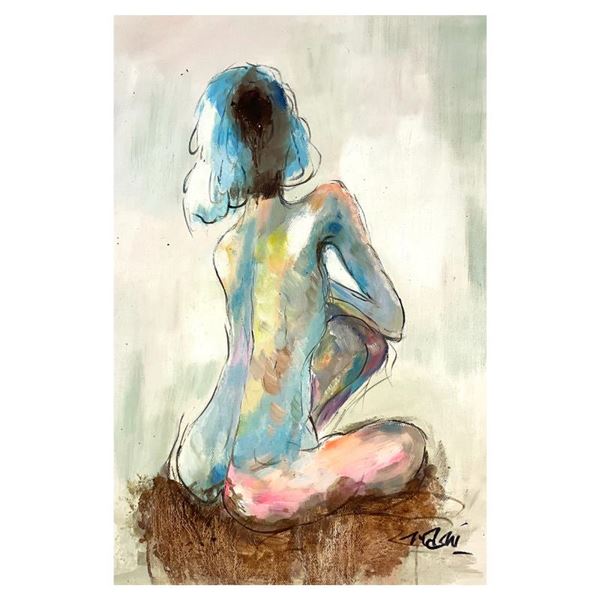 Untitled by Mani Original