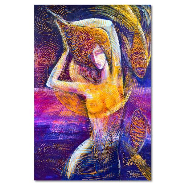 Karmic Process by Volna Original