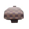 Image 5 : Louis Vuitton Damier Ebene Canvas Geronimos Waist Bag