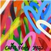 Image 2 : Love by Riggs Original