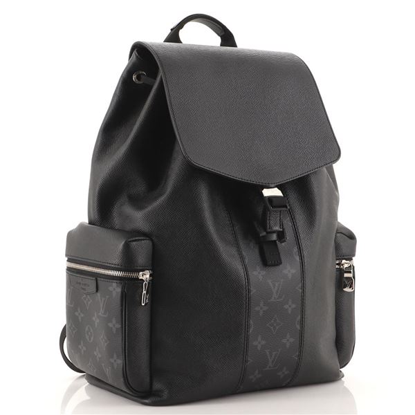 Louis Vuitton Outdoor Backpack Monogram Taigarama