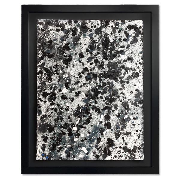 Splash 21 by Wyland Original