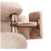 Image 5 : Alfred Dunhill Silver Cufflinks