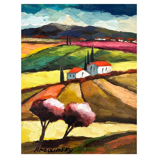 Untitled by Brodinsky Original