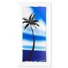 Image 1 : Palm Trees by Wyland Original