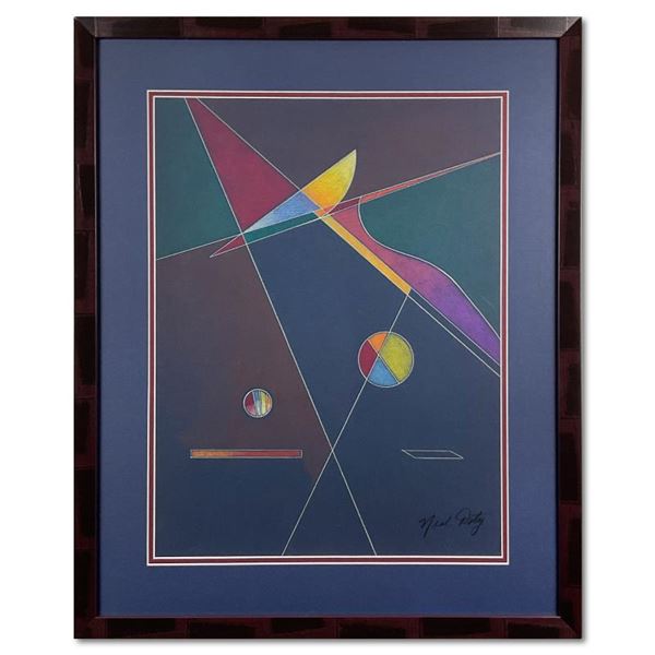 Untitled by Neal Doty (1941-2016)