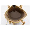 Image 5 : Louis Vuitton Brown Monogram Canvas Leather Bucket GM Shoulder Bag
