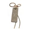 Image 1 : Louis Vuitton Brown Fluo Tab Bag Charm