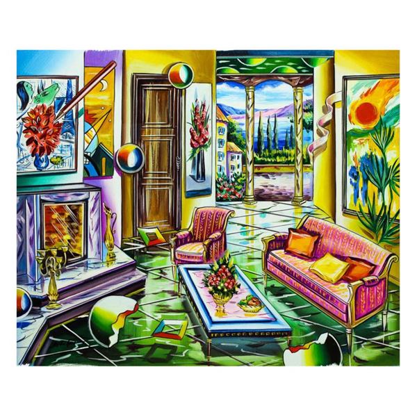 Silence by Astahov Original