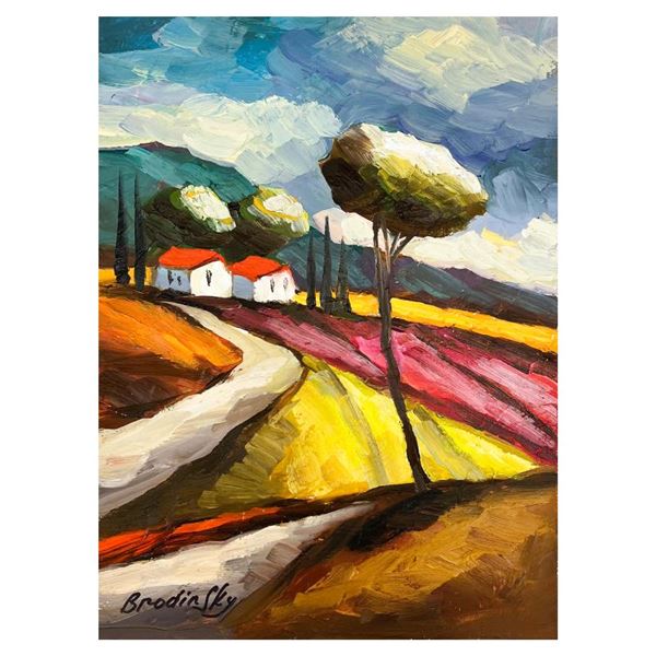 Untitled by Brodinsky Original