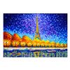 Image 1 : City Of Lights by Shyrochuk Original