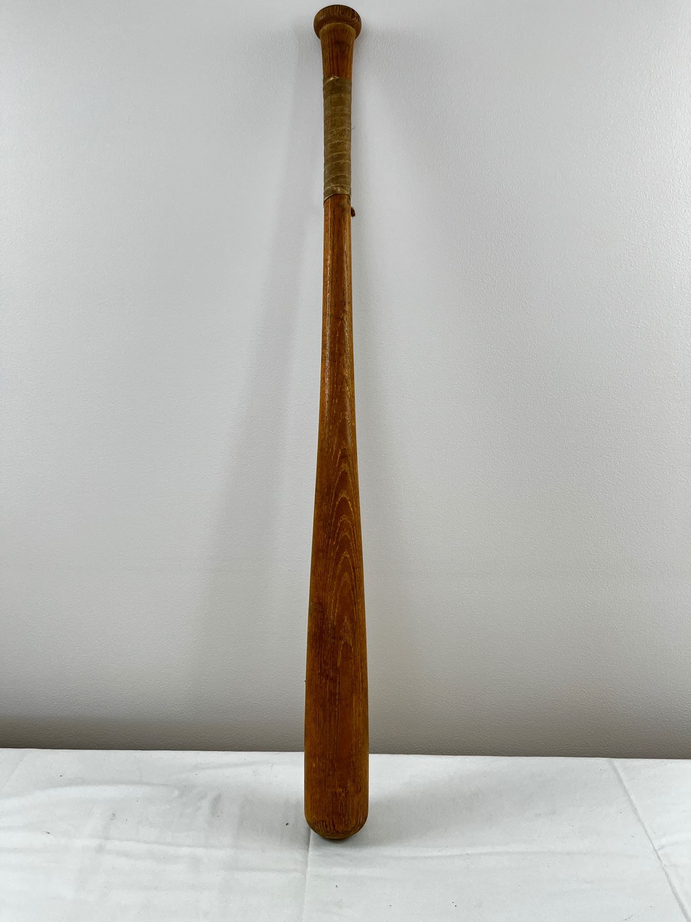 Wooden Bat