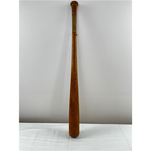 Wooden Bat