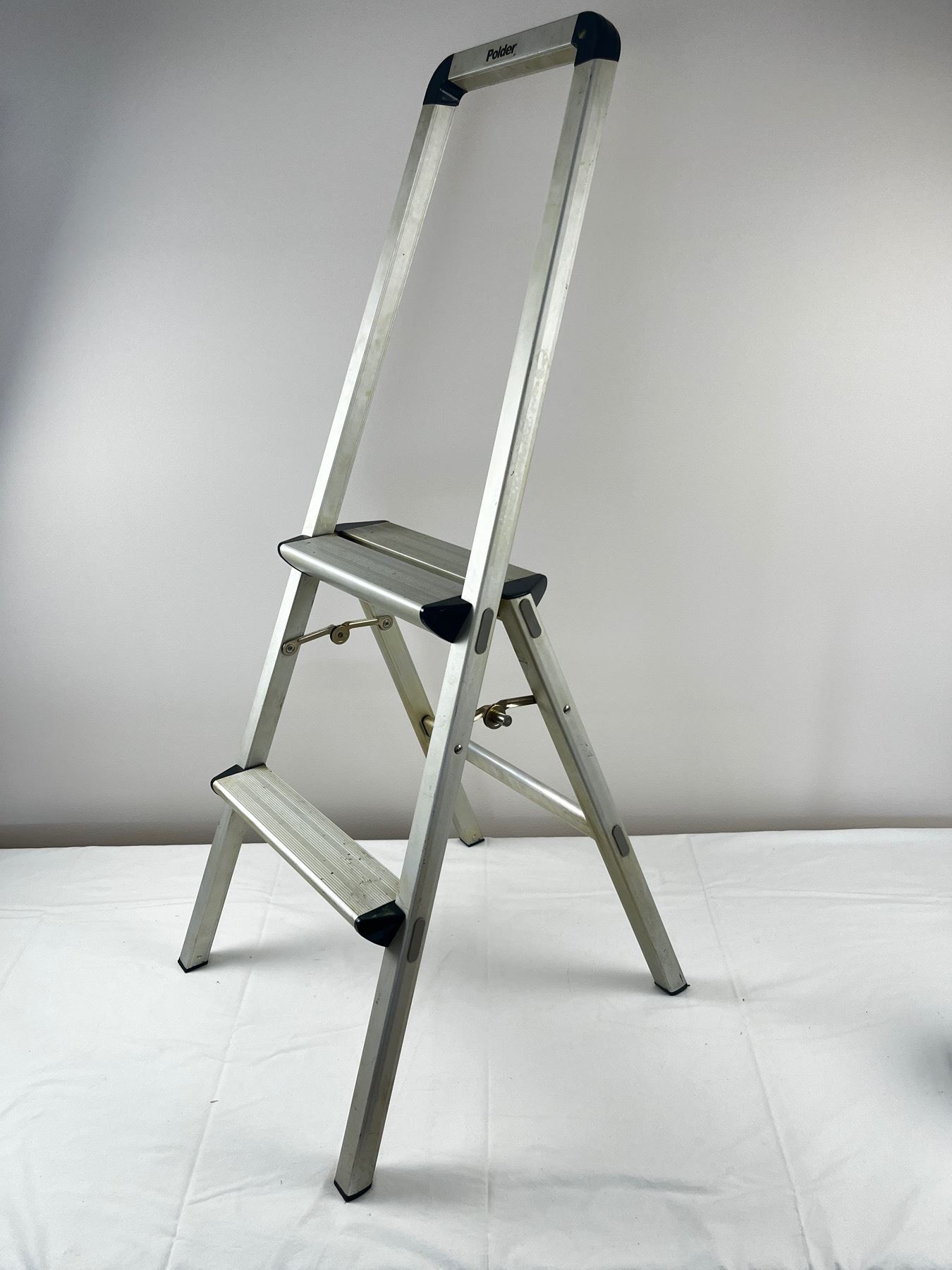 Polder Step Ladder 2 steps