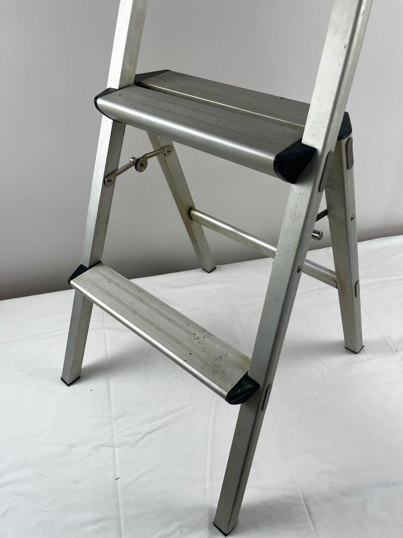 Polder Step Ladder 2 steps