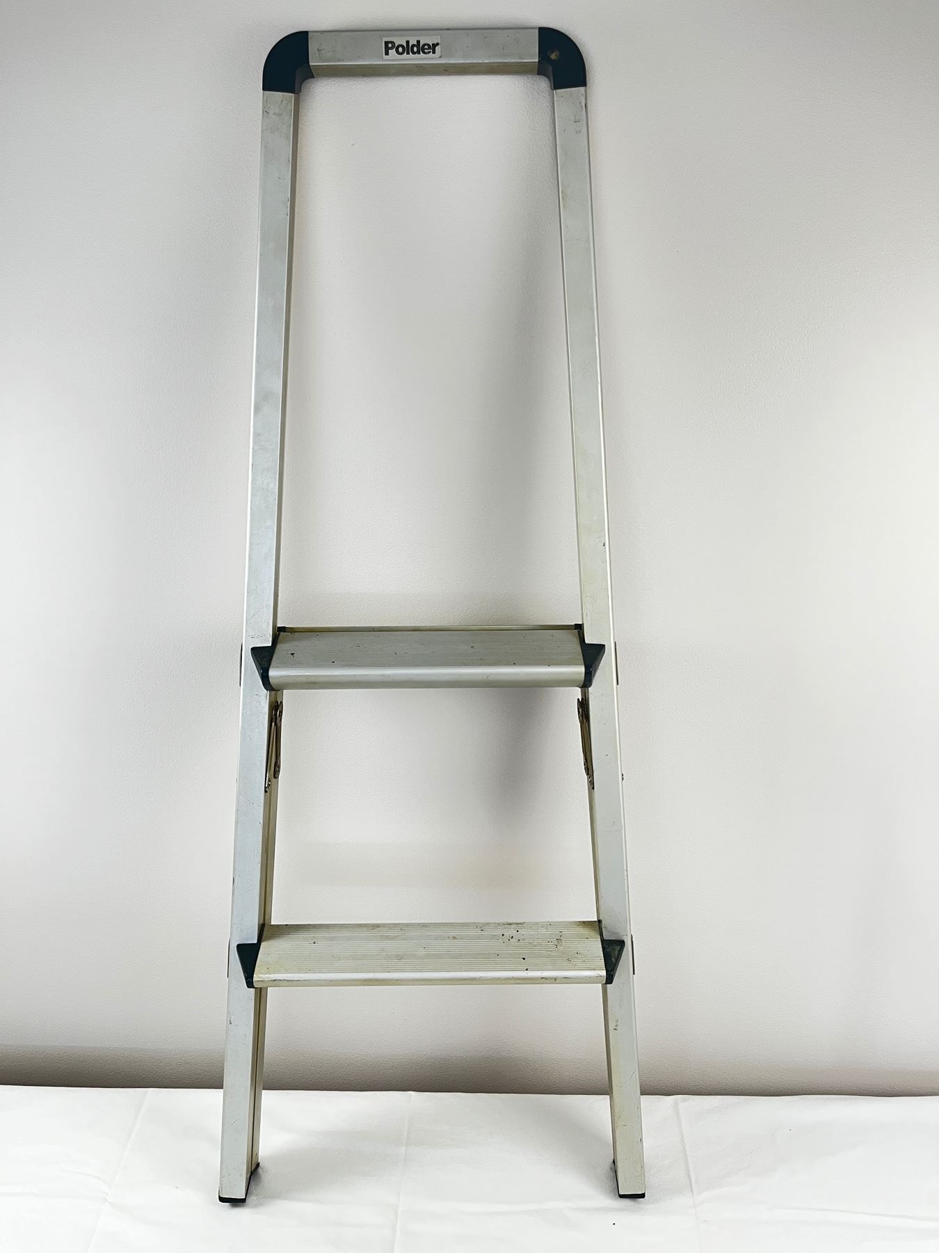 Polder Step Ladder 2 steps