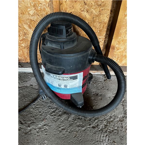 Shop Vac Wet/Dry
