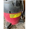 Image 3 : Shop Vac Wet/Dry