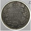 Image 1 : 1936 CANADA SILVER 50 CENTS COIN