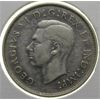 Image 2 : 1940 CANADA SILVER 50 CENTS COIN