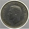 Image 2 : 1940 CANADA SILVER 50 CENTS COIN