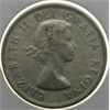 Image 2 : 1958 DOT CANADA SILVER 50 CENTS COIN