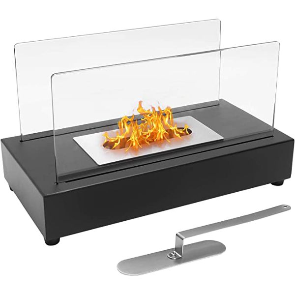SKYPATIO ETHANOL FIREPLACE SP-017TJ