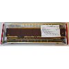 Image 1 :  WALTHERS 89' ENCLOSED CP RAIL AUTO CARRIER 