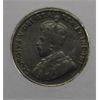 Image 2 : 1922 LARGE CANADA 5 CENTS COIN