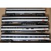 Image 1 : 4 RIVAROSSI HO SCALE TRAIN CARS CN
