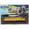 Image 1 : ATHEARN UNION PACIFIC SD45 PWR LOCOMOTIVE HO 4163