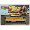 Image 1 : ATHEARN UNION PACIFIC GP38-2 PWR LOCOMOTIVE HO 4611