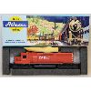 Image 1 : ATHEARN CP RAIL SD40-2 PWR LOCOMOTIVE HO 4412