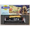 Image 1 : ATHEARN CN RAIL GP9 PWR LOCOMOTIVE HO 3161