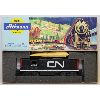 Image 1 : ATHEARN CN RAIL GP9 PWR LOCOMOTIVE HO 3161