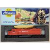 Image 1 : ATHEARN CP RAIL SD40-2 PWR LOCOMOTIVE HO 4412