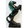 Image 1 : BLUE MOUNTAIN POTTERY HORSE FIGURINE