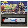 Image 1 : ATHEARN AMTRAK F7A DUMMY LOCOMOTIVE HO 3033