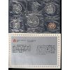 Image 1 : 1969 CANADA MINT 6 COIN SET 