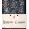 Image 1 : 1972 CANADA MINT 6 COIN SET