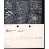 Image 1 : 1980 CANADA MINT 6 COIN SET