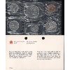 Image 1 : 1981 CANADA MINT 6 COIN SET