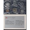 Image 1 : 1991 CANADA MINT 6 COIN SET