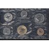 Image 2 : 1996 CANADA MINT 6 COIN SET