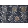 Image 2 : 1997 CANADA MINT 7 COIN SET