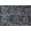 Image 2 : 1999 CANADA MINT 7 COIN SET