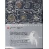 Image 1 : 1999 CANADA MINT 7 COIN SET