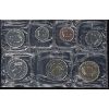 Image 2 : 1999 CANADA MINT 7 COIN SET