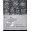 Image 1 : 2000 CANADA MINT 7 COIN SET