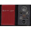 Image 1 : 1979 ROYAL CANADIAN MINT COIN SET
